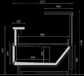 Plan technique Anna GD 1
