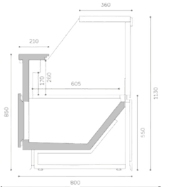 Plan technique Clara 1