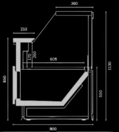 Plan technique Clara 1