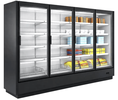 FreshStore Freezer