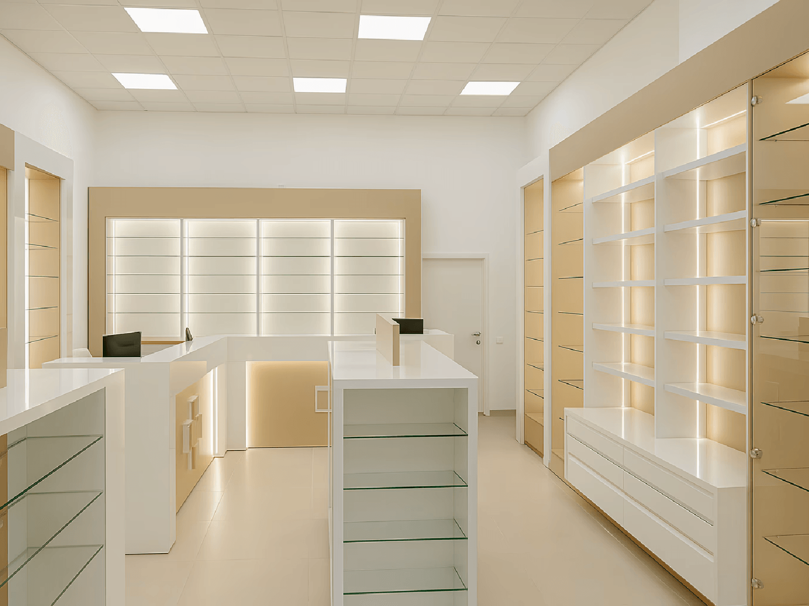 Pharmacie