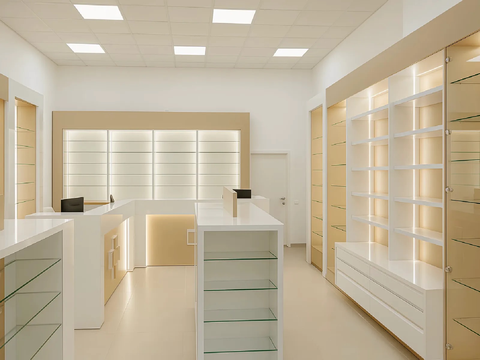 Pharmacie