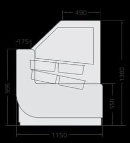 Plan technique Elsa 1