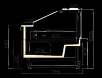 Plan technique Sofia-FG 3