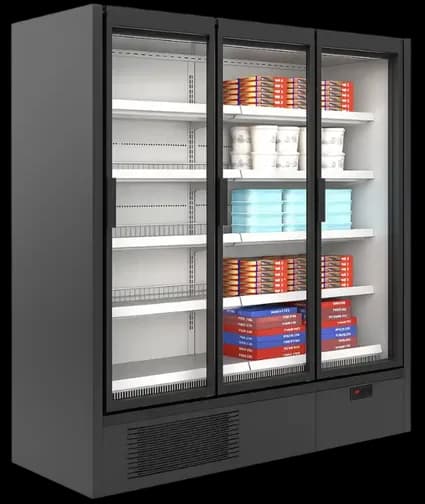 VisionShop Freezer