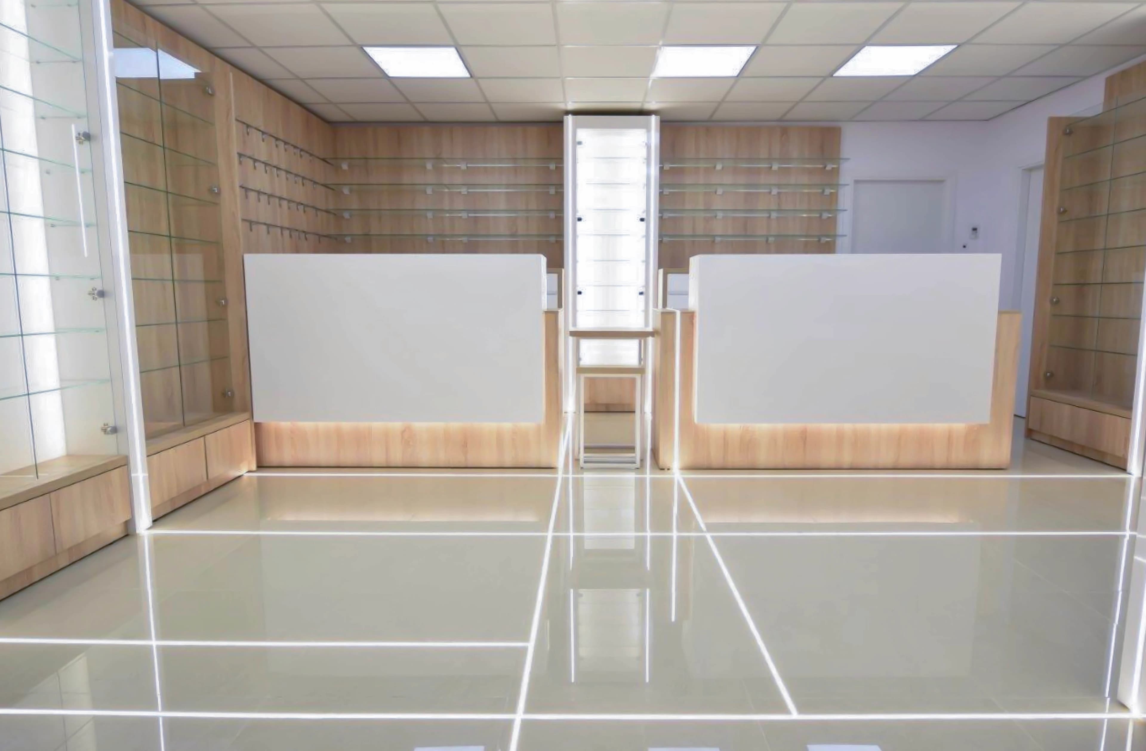 Contexte Pharmacie